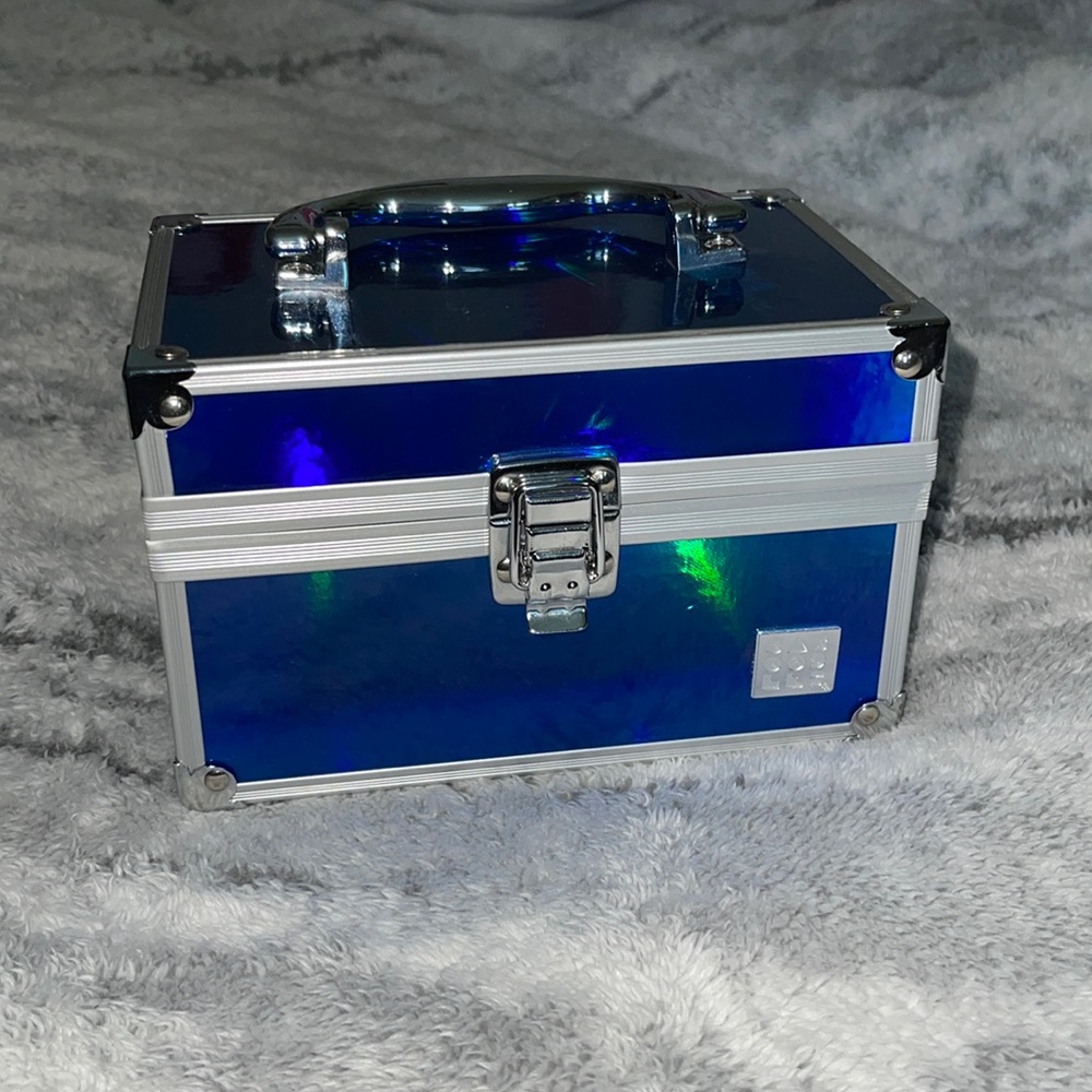 Caboodle Mini Train Case